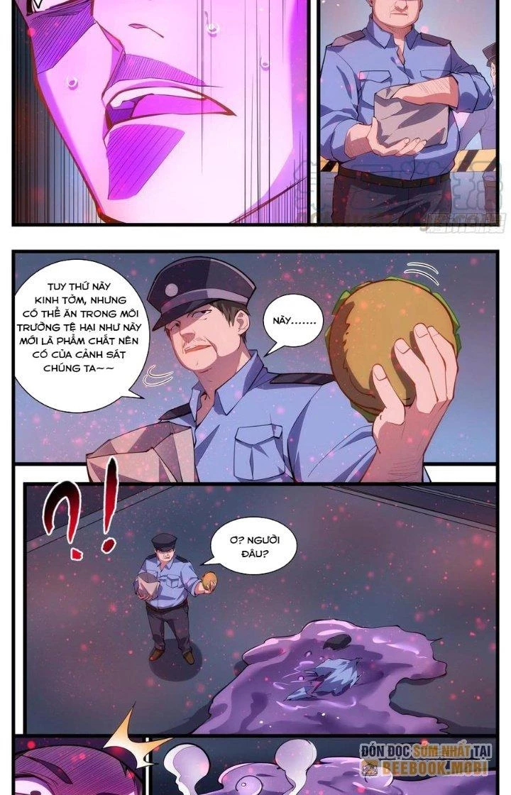 Thực Linh Vương Chapter 42 - Next Chapter 43