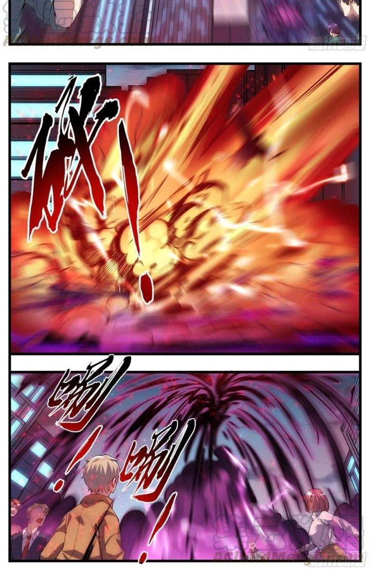 Thực Linh Vương Chapter 42 - Next Chapter 43