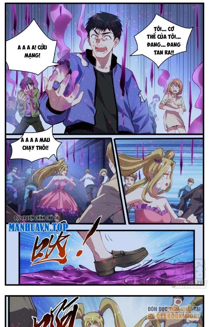 Thực Linh Vương Chapter 42 - Next Chapter 43