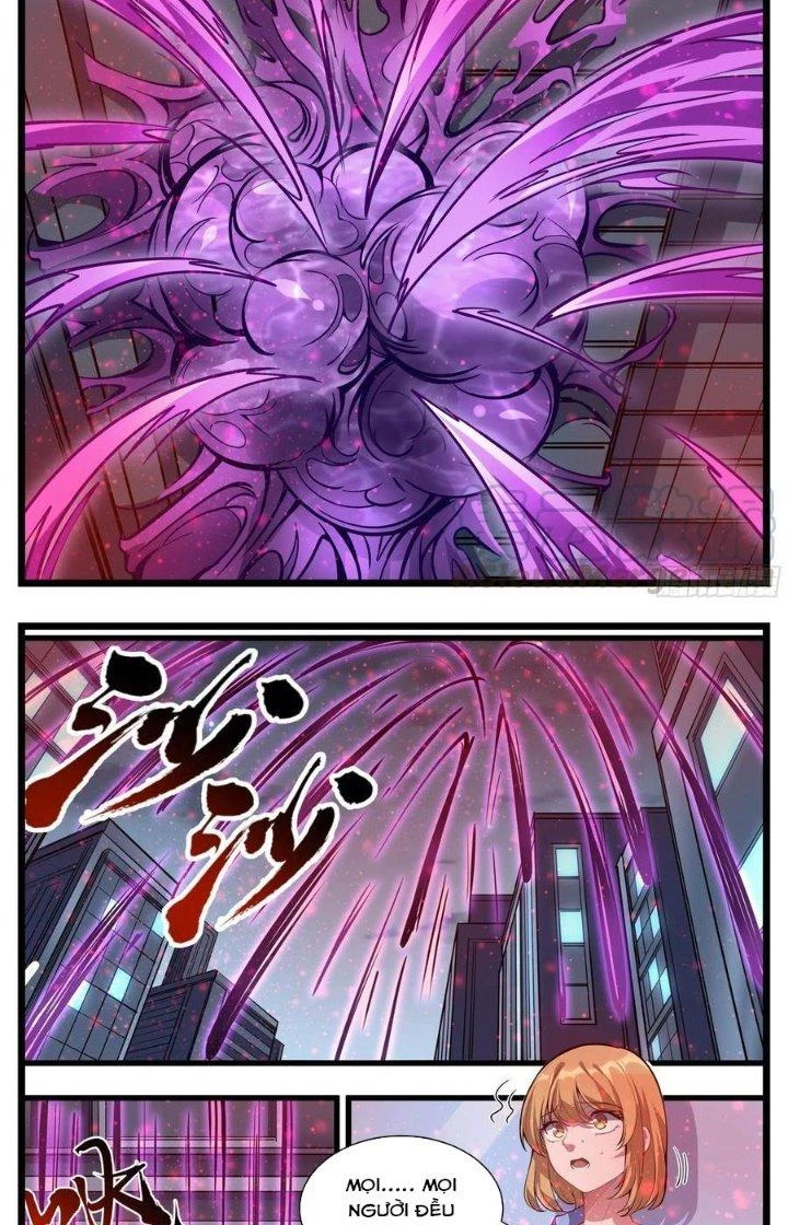 Thực Linh Vương Chapter 43 - Next Chapter 44