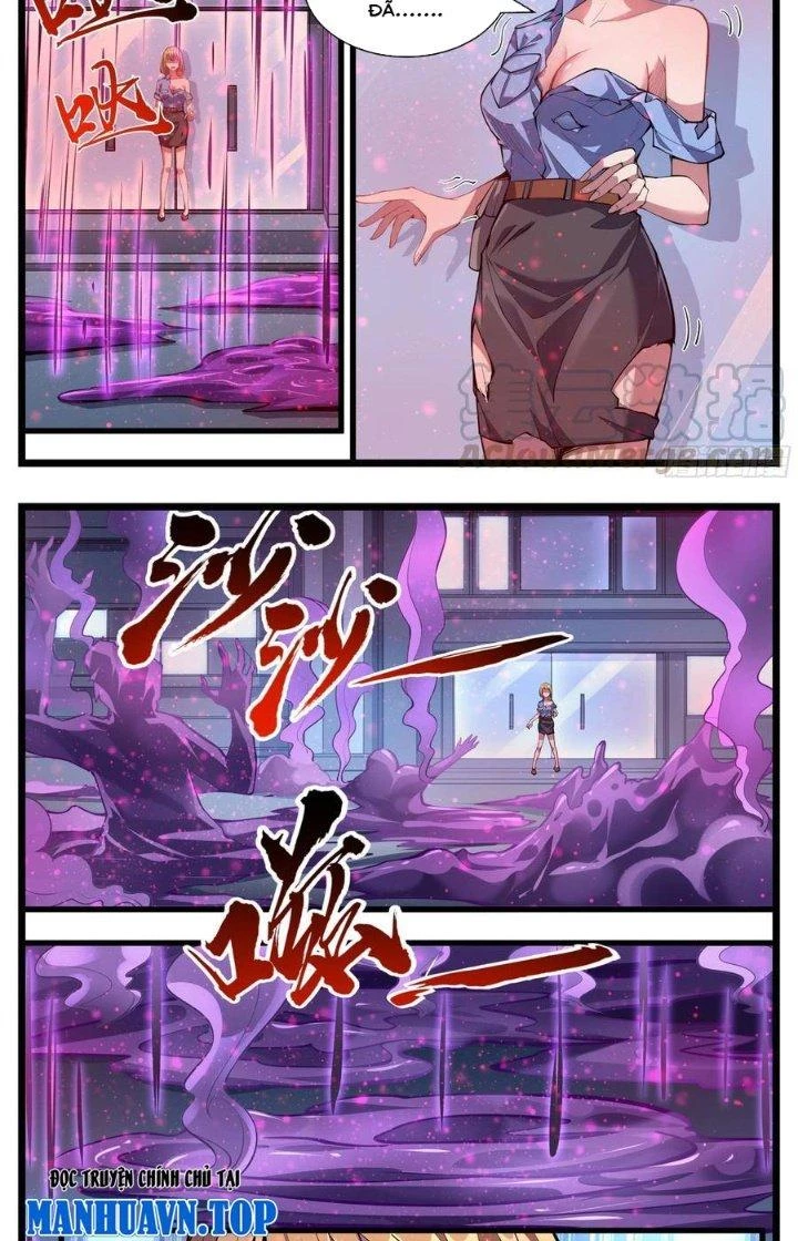 Thực Linh Vương Chapter 43 - Next Chapter 44