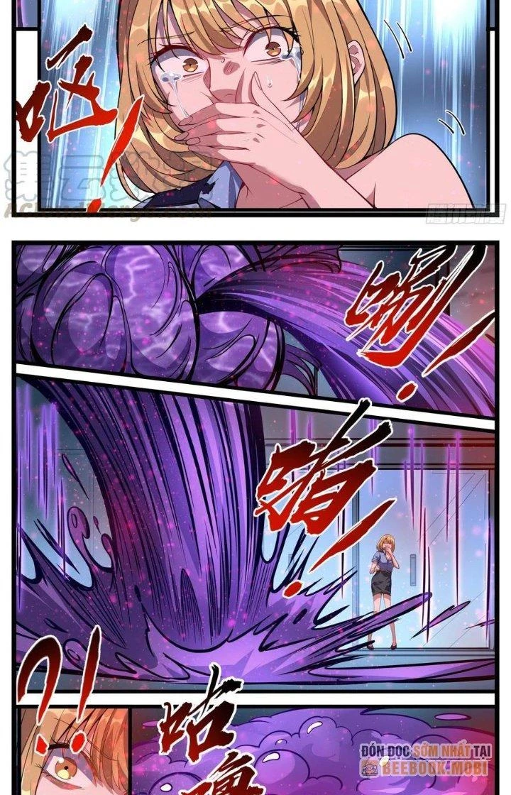 Thực Linh Vương Chapter 43 - Next Chapter 44