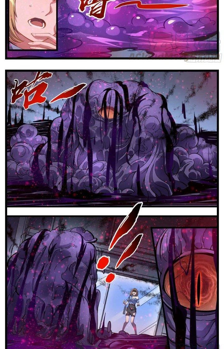 Thực Linh Vương Chapter 43 - Next Chapter 44