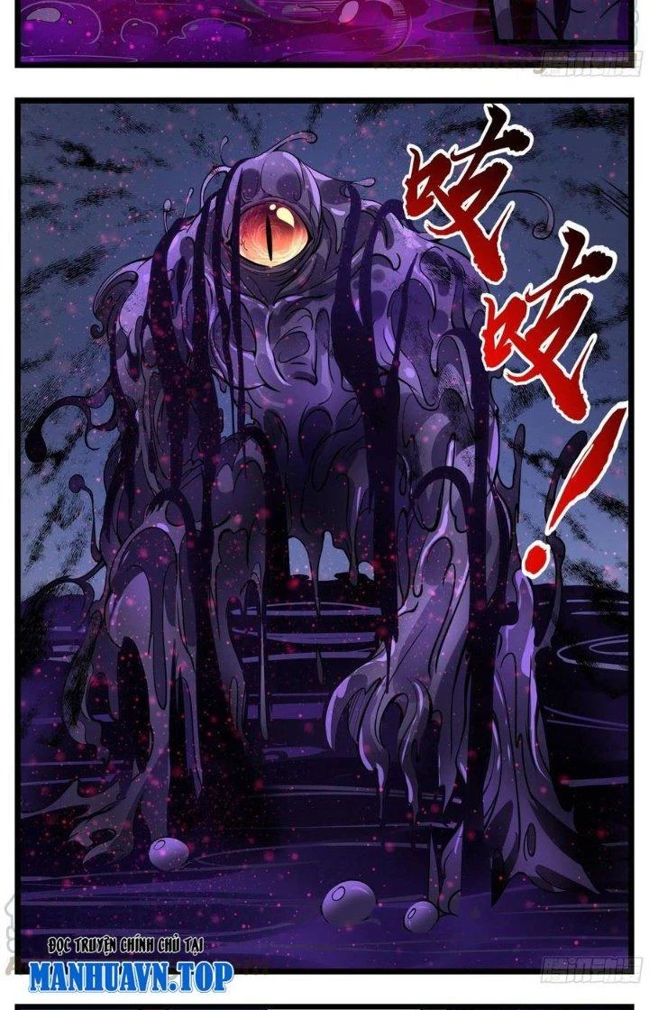 Thực Linh Vương Chapter 43 - Next Chapter 44