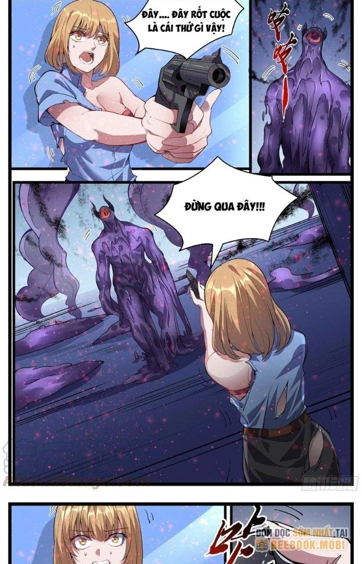 Thực Linh Vương Chapter 43 - Next Chapter 44