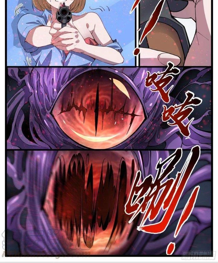 Thực Linh Vương Chapter 43 - Next Chapter 44