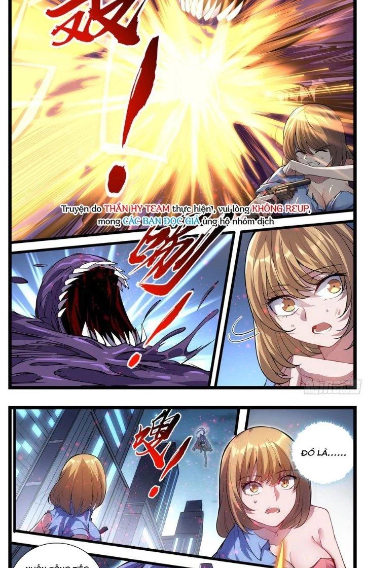 Thực Linh Vương Chapter 44 - Next Chapter 45