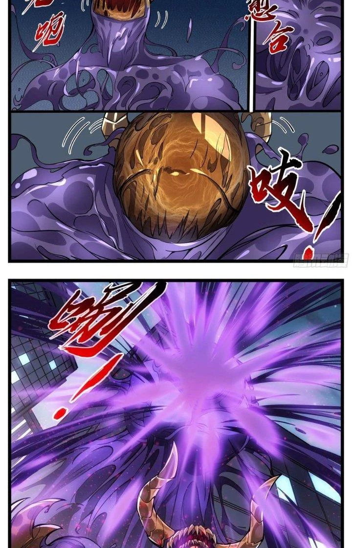 Thực Linh Vương Chapter 44 - Next Chapter 45