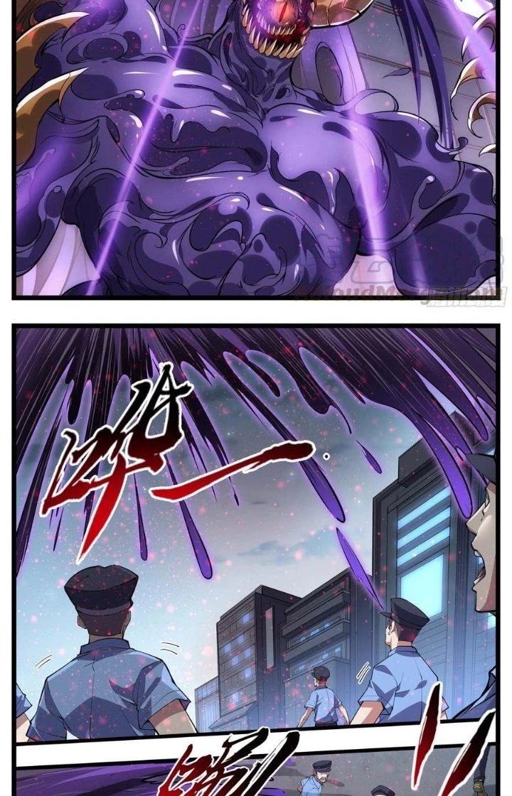 Thực Linh Vương Chapter 44 - Next Chapter 45