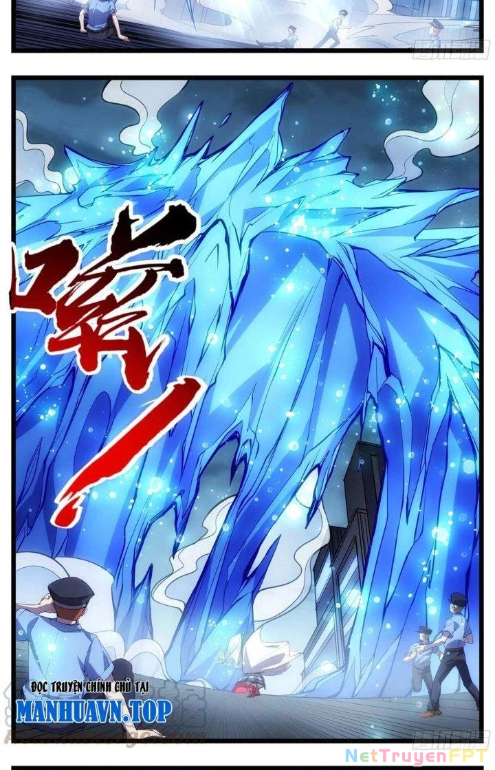 Thực Linh Vương Chapter 44 - Next Chapter 45