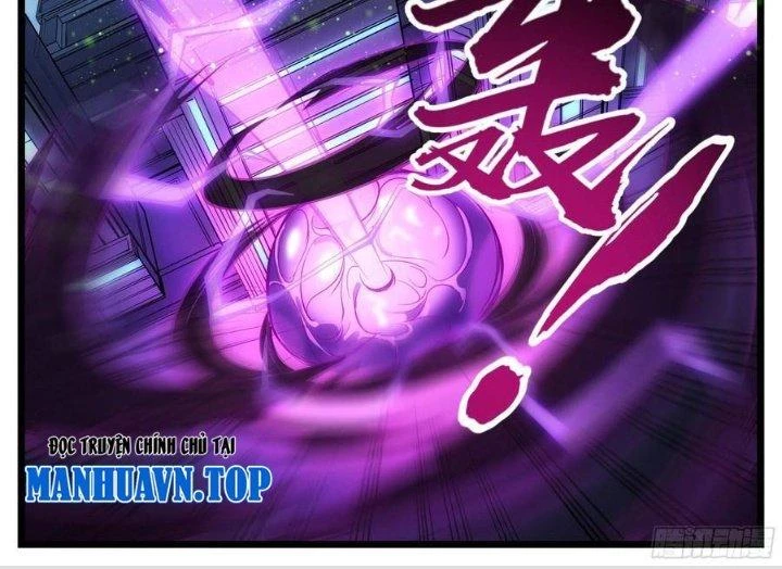 Thực Linh Vương Chapter 44 - Next Chapter 45