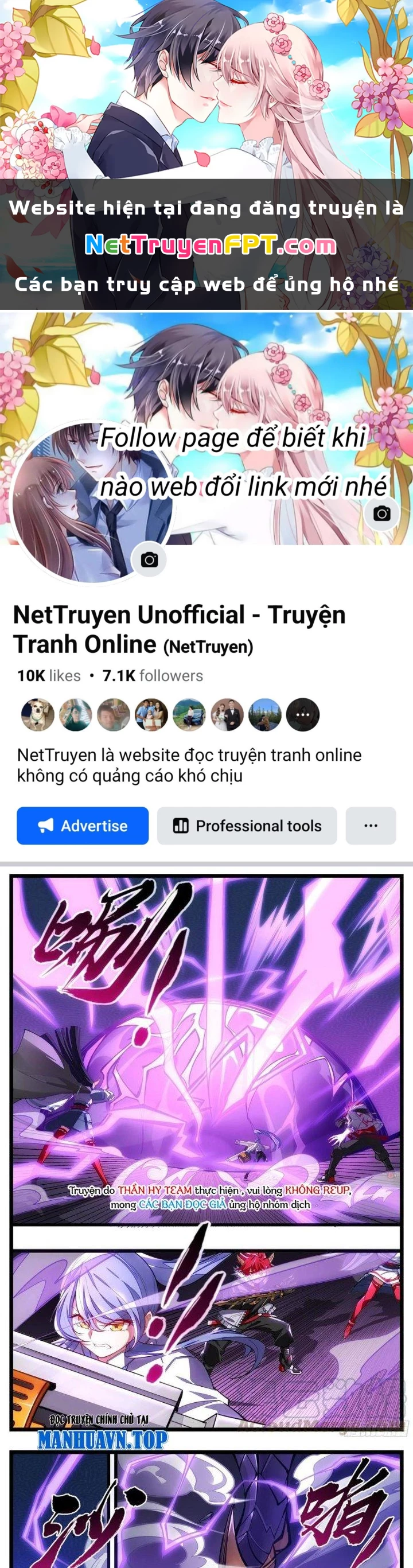 Thực Linh Vương Chapter 45 - Next Chapter 46