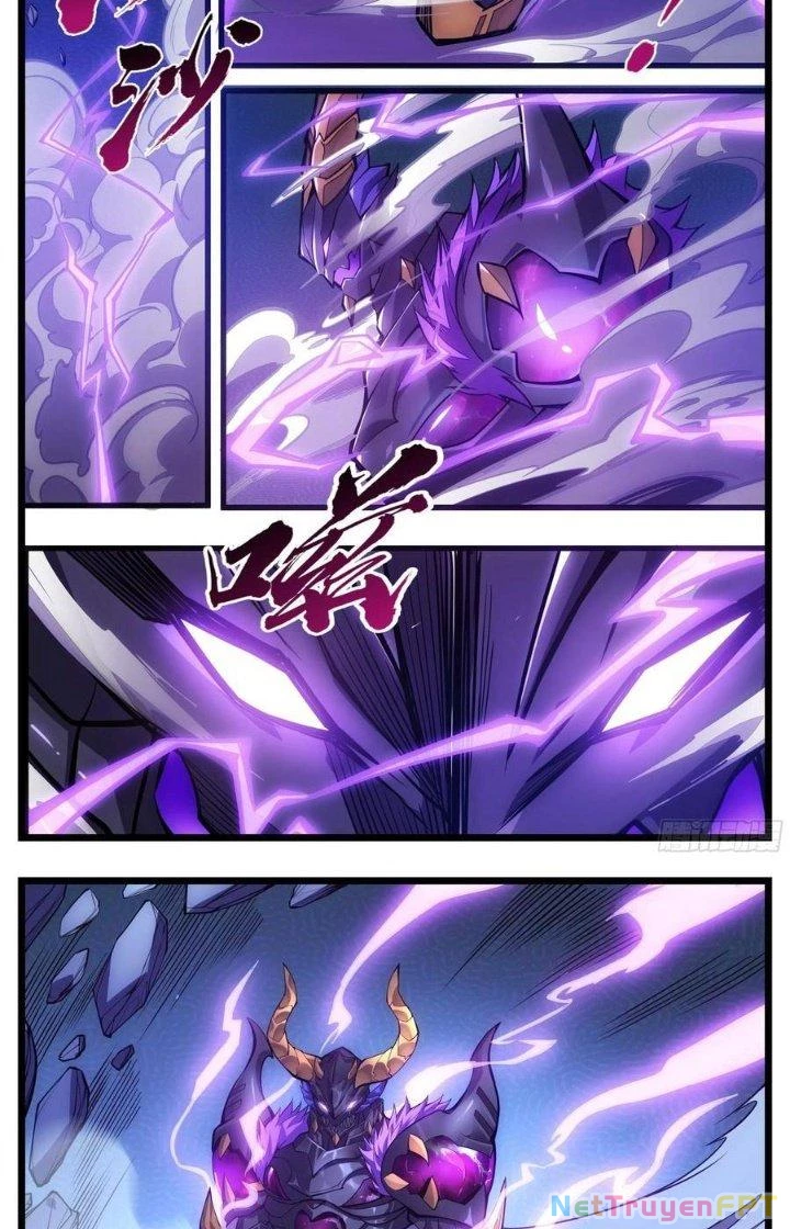 Thực Linh Vương Chapter 45 - Next Chapter 46