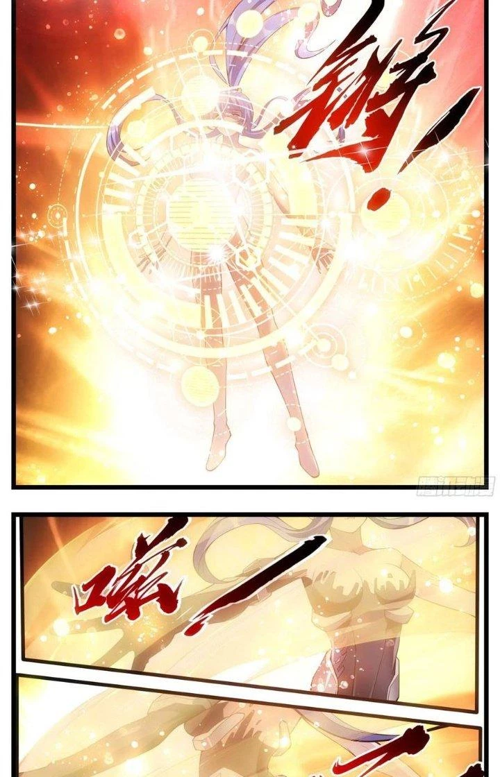Thực Linh Vương Chapter 45 - Next Chapter 46