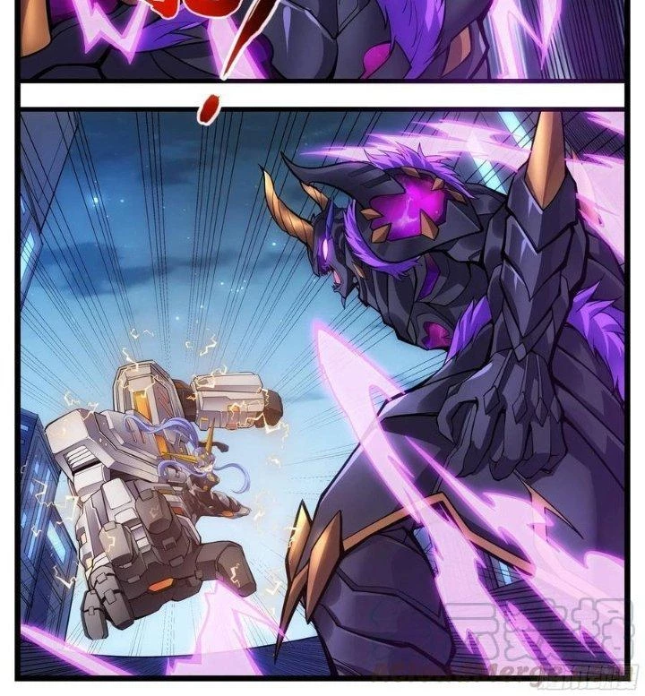 Thực Linh Vương Chapter 45 - Next Chapter 46