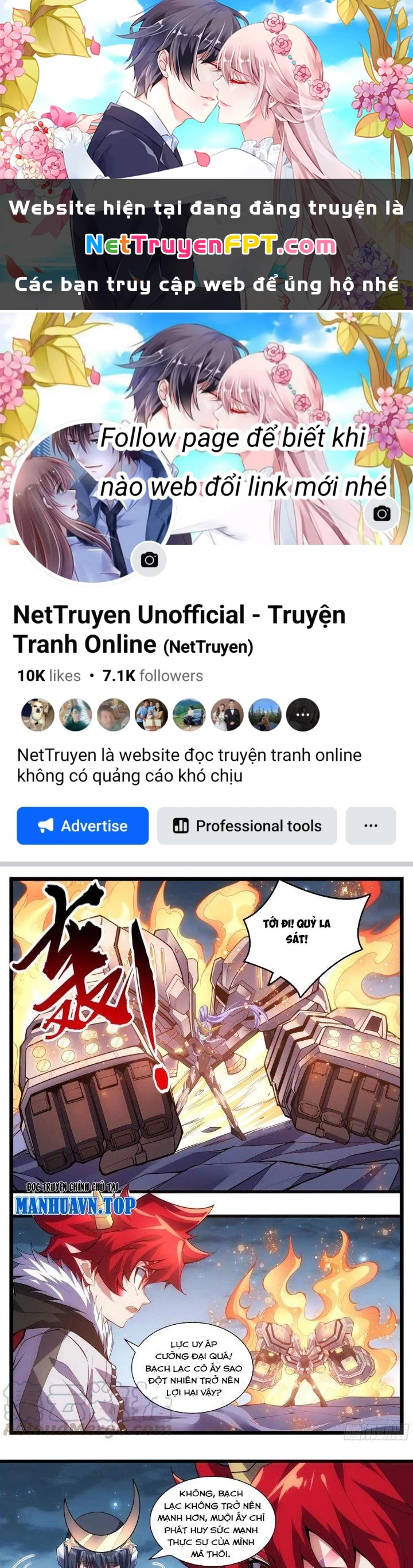 Thực Linh Vương Chapter 46 - Next Chapter 47