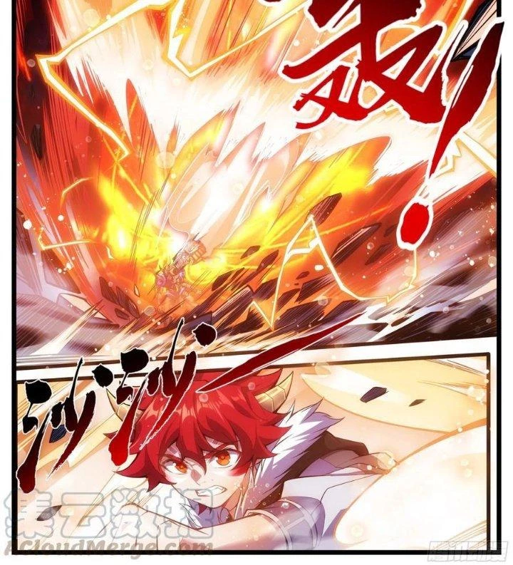 Thực Linh Vương Chapter 46 - Next Chapter 47