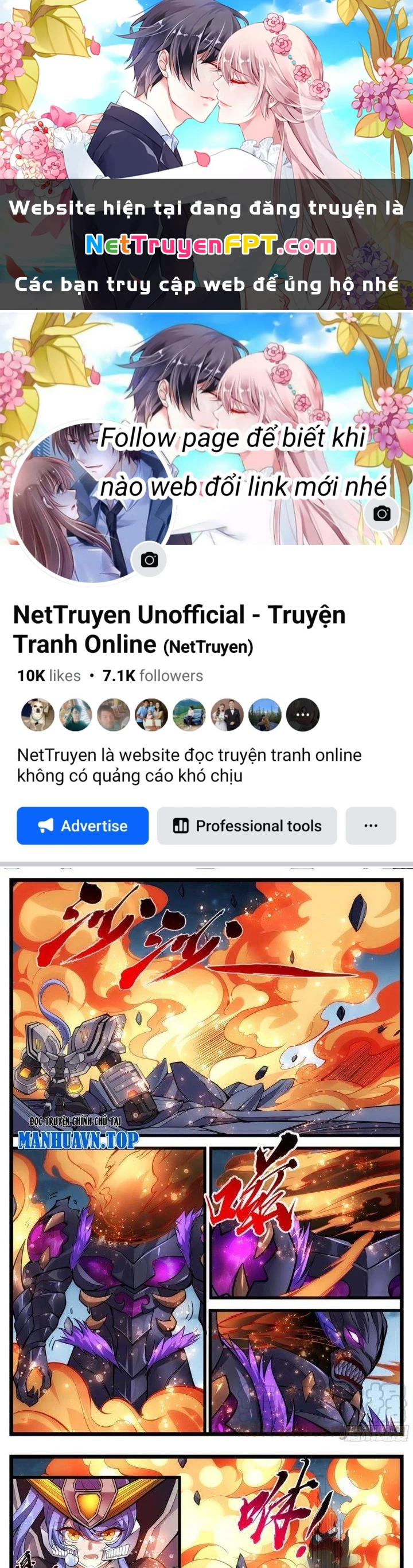 Thực Linh Vương Chapter 47 - Next Chapter 48