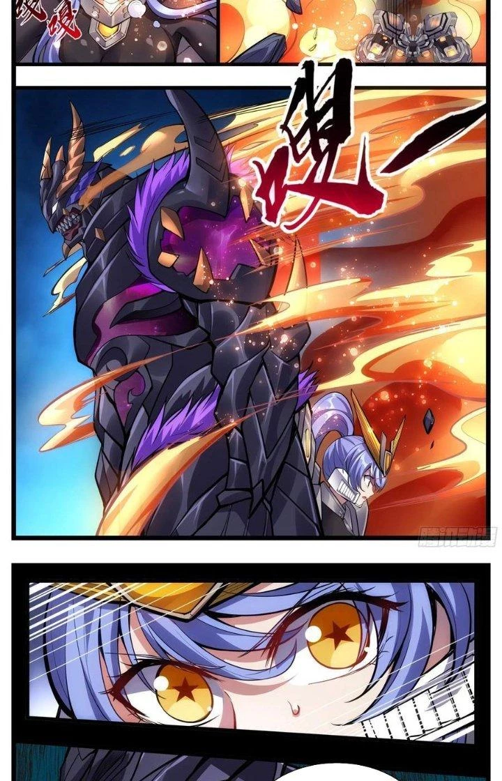Thực Linh Vương Chapter 47 - Next Chapter 48
