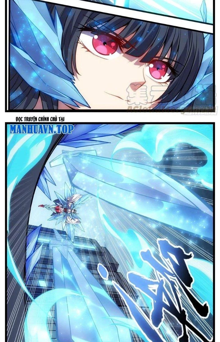 Thực Linh Vương Chapter 47 - Next Chapter 48