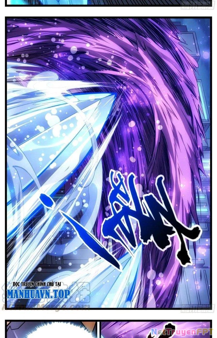 Thực Linh Vương Chapter 47 - Next Chapter 48