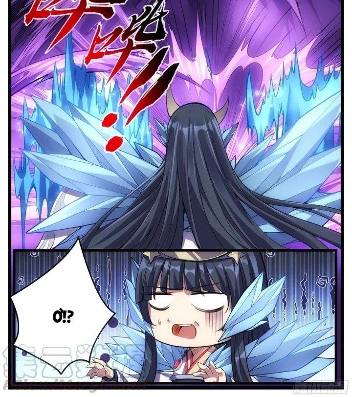 Thực Linh Vương Chapter 47 - Next Chapter 48
