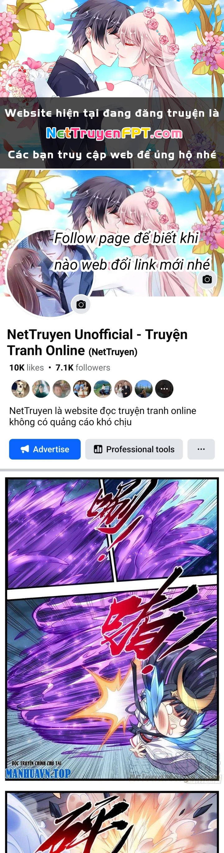 Thực Linh Vương Chapter 48 - Next Chapter 49