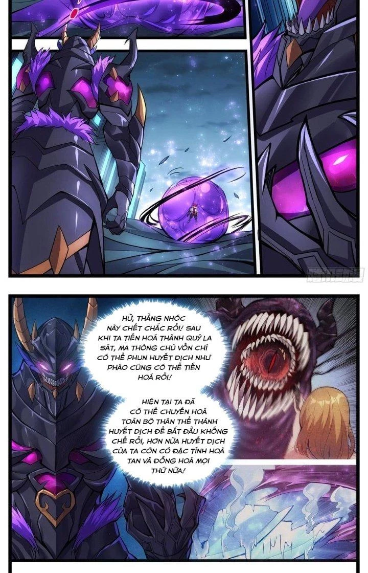 Thực Linh Vương Chapter 48 - Next Chapter 49