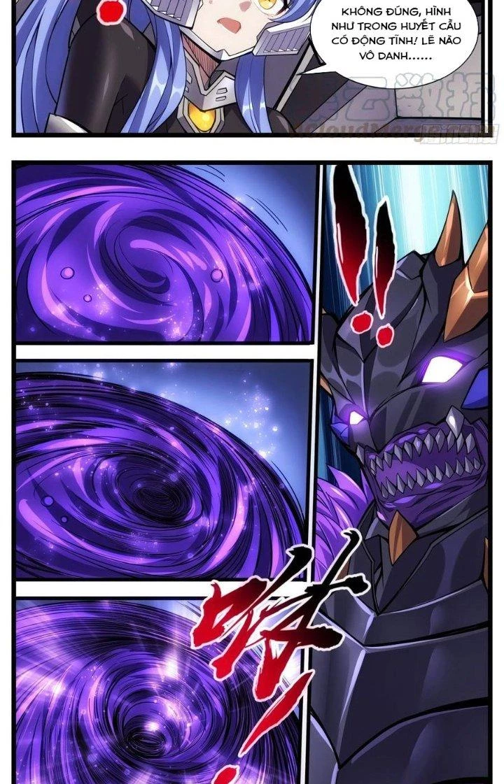 Thực Linh Vương Chapter 48 - Next Chapter 49