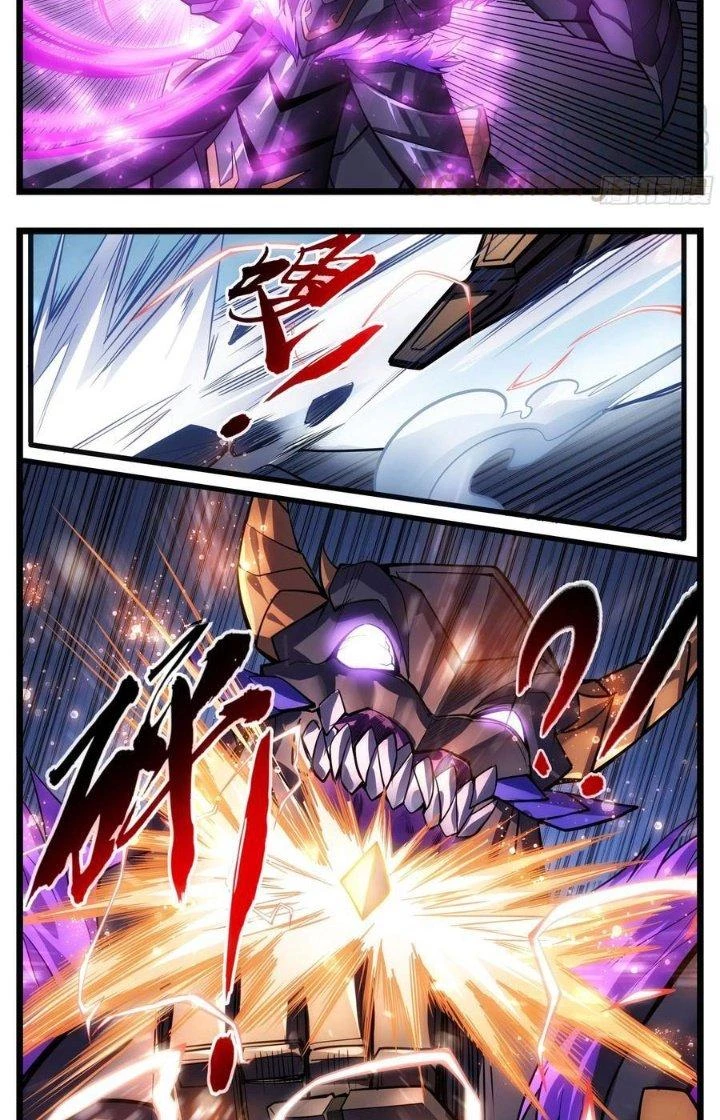 Thực Linh Vương Chapter 49 - Next Chapter 50