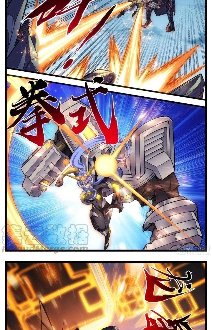 Thực Linh Vương Chapter 49 - Next Chapter 50