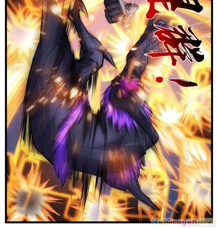 Thực Linh Vương Chapter 49 - Next Chapter 50