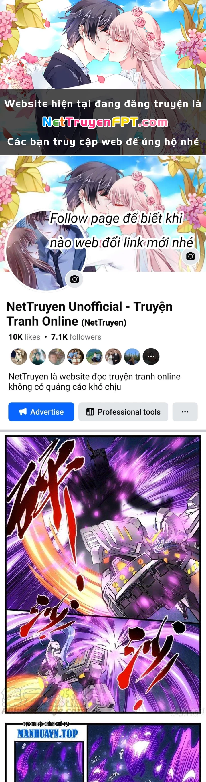 Thực Linh Vương Chapter 50 - Next Chapter 51