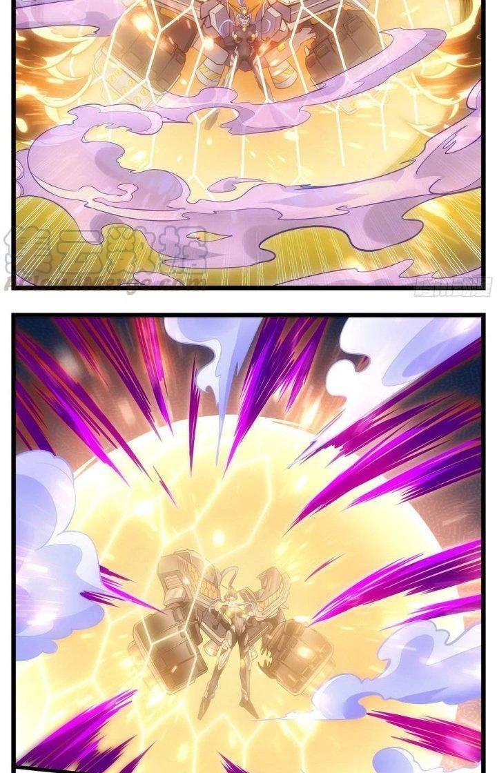 Thực Linh Vương Chapter 50 - Next Chapter 51