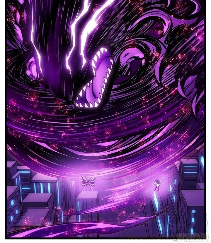 Thực Linh Vương Chapter 50 - Next Chapter 51