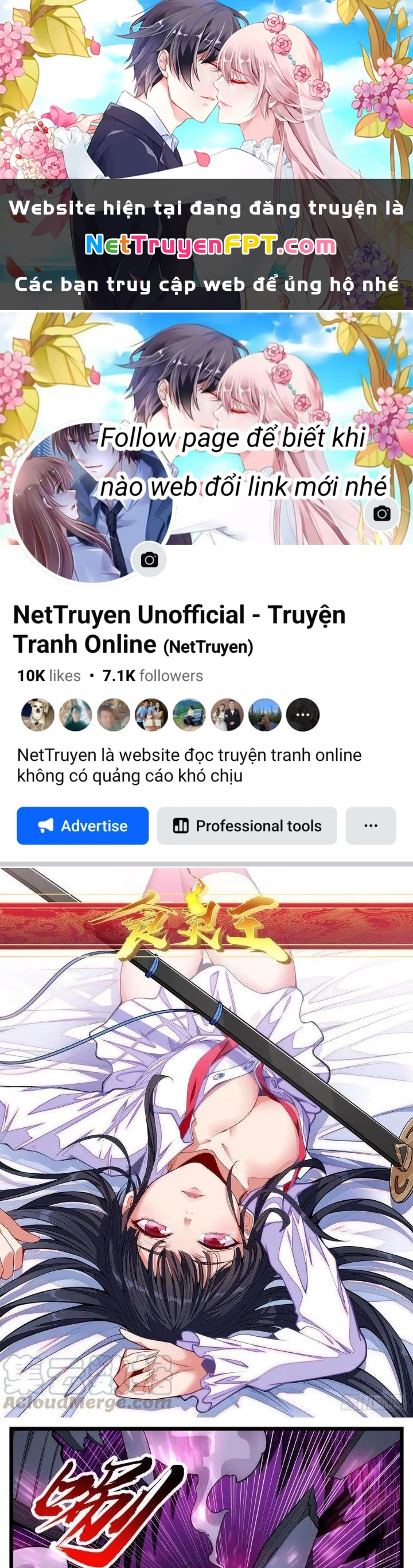 Thực Linh Vương Chapter 51 - Next Chapter 52