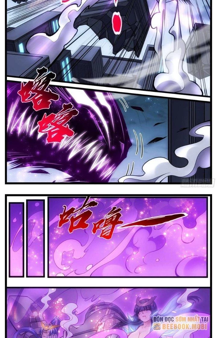 Thực Linh Vương Chapter 51 - Next Chapter 52
