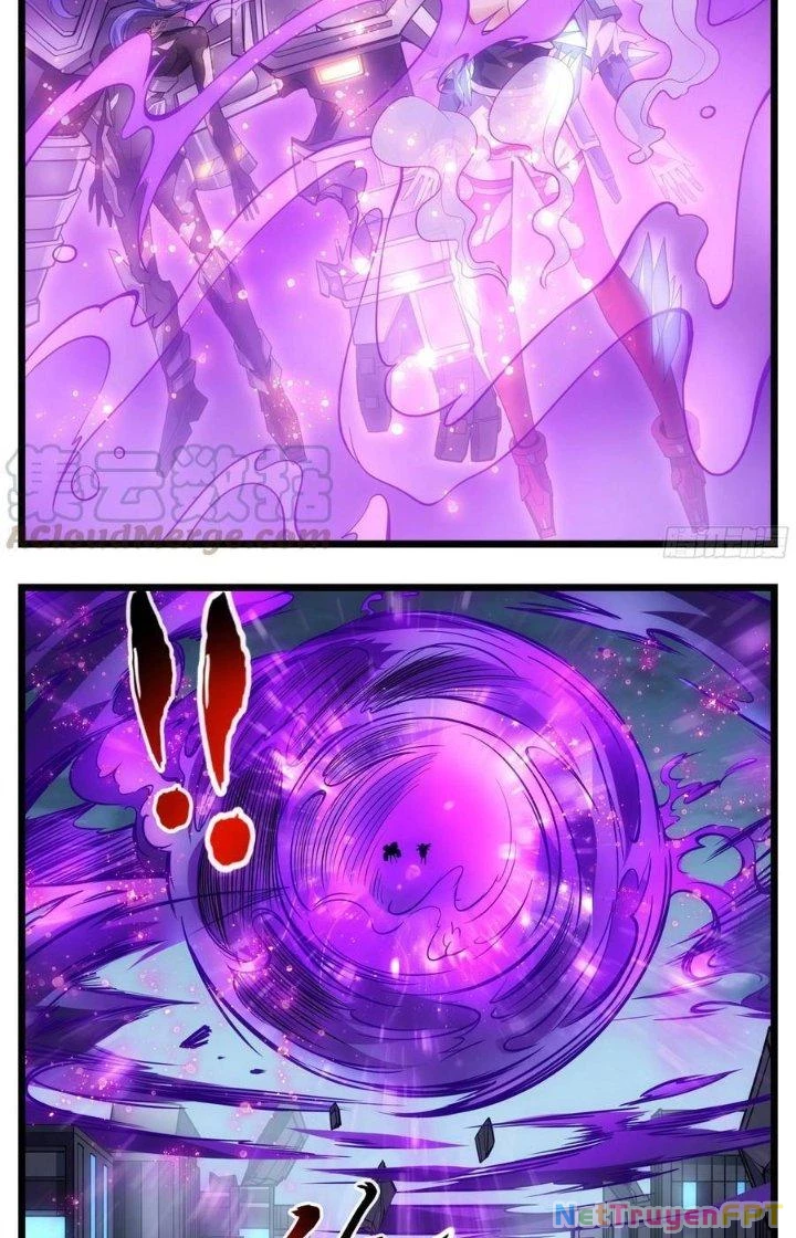 Thực Linh Vương Chapter 51 - Next Chapter 52