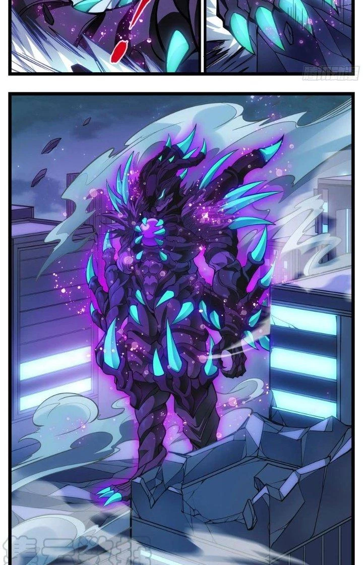 Thực Linh Vương Chapter 51 - Next Chapter 52