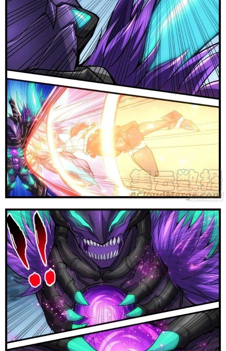 Thực Linh Vương Chapter 51 - Next Chapter 52