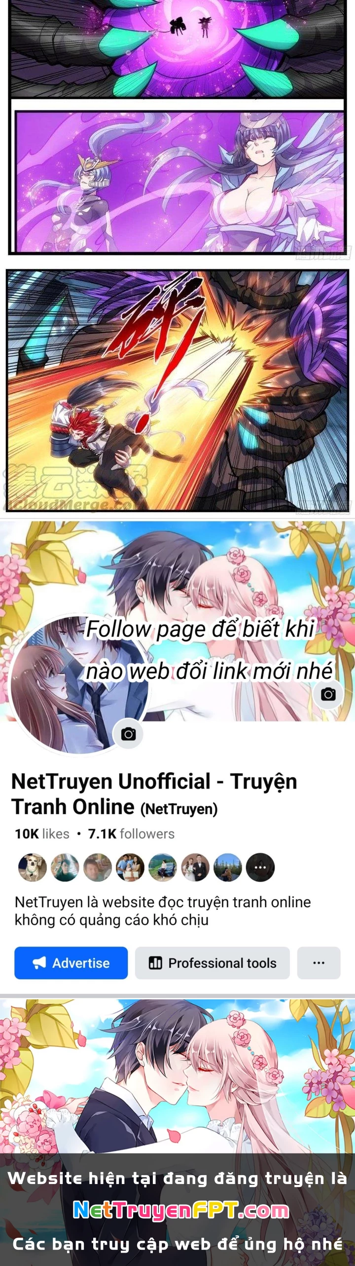 Thực Linh Vương Chapter 51 - Next Chapter 52
