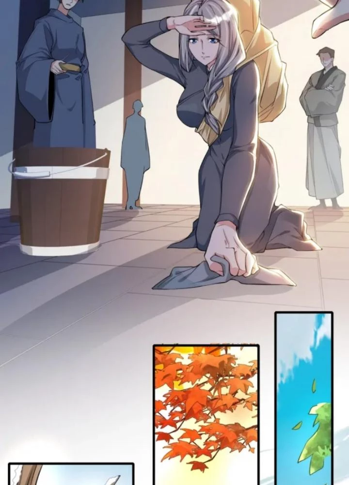 Vũ Cực Điên Phong Chapter 1 - Next Chapter 2