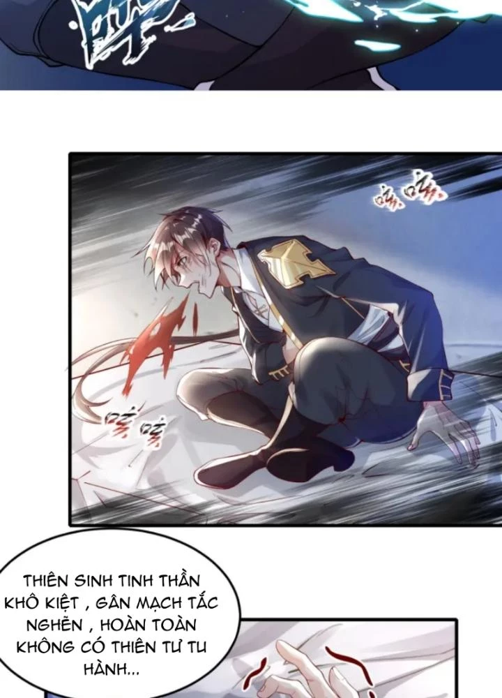 Vũ Cực Điên Phong Chapter 1 - Next Chapter 2