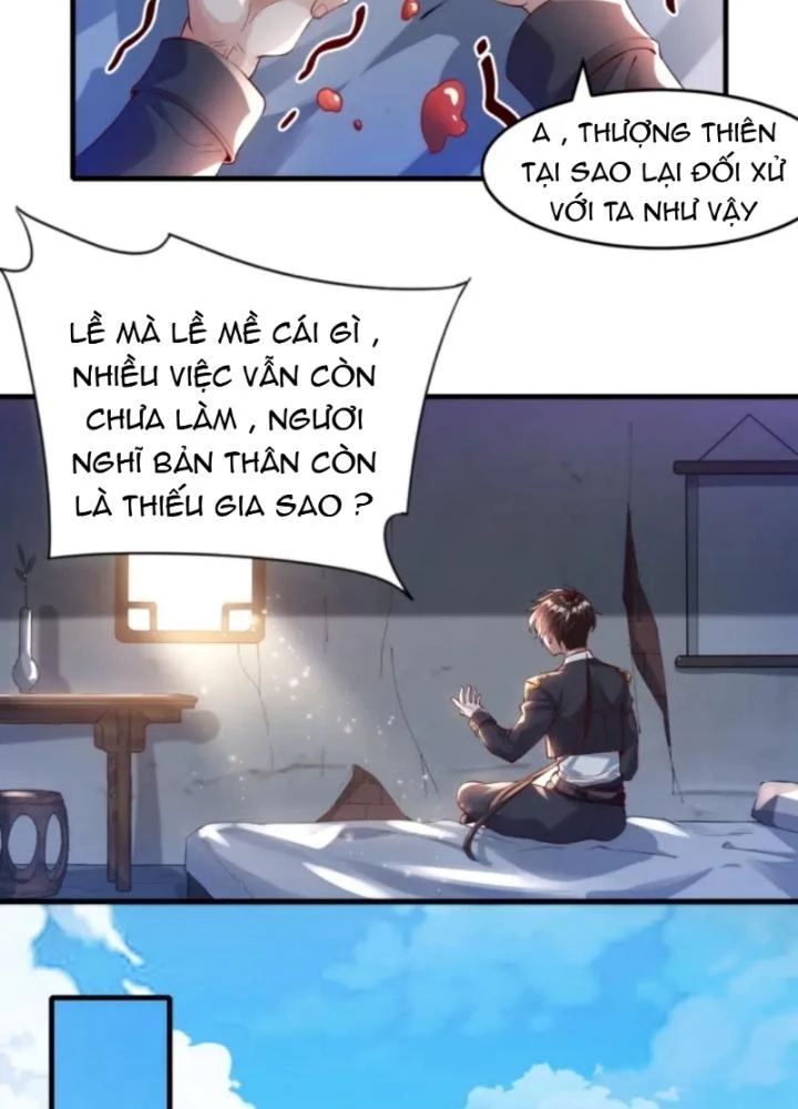 Vũ Cực Điên Phong Chapter 1 - Next Chapter 2