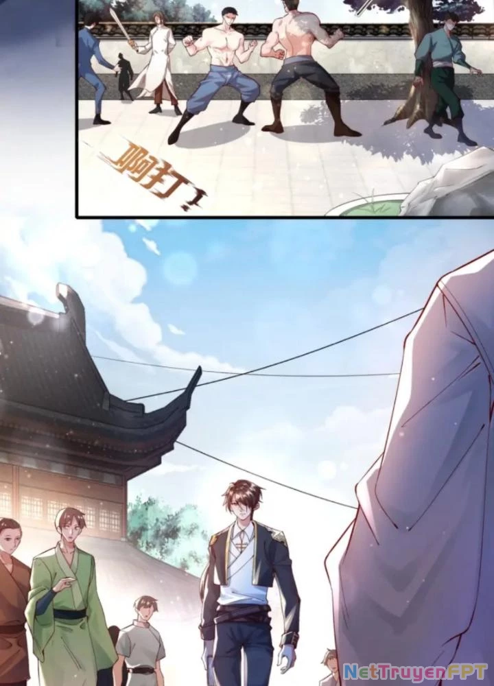 Vũ Cực Điên Phong Chapter 1 - Next Chapter 2