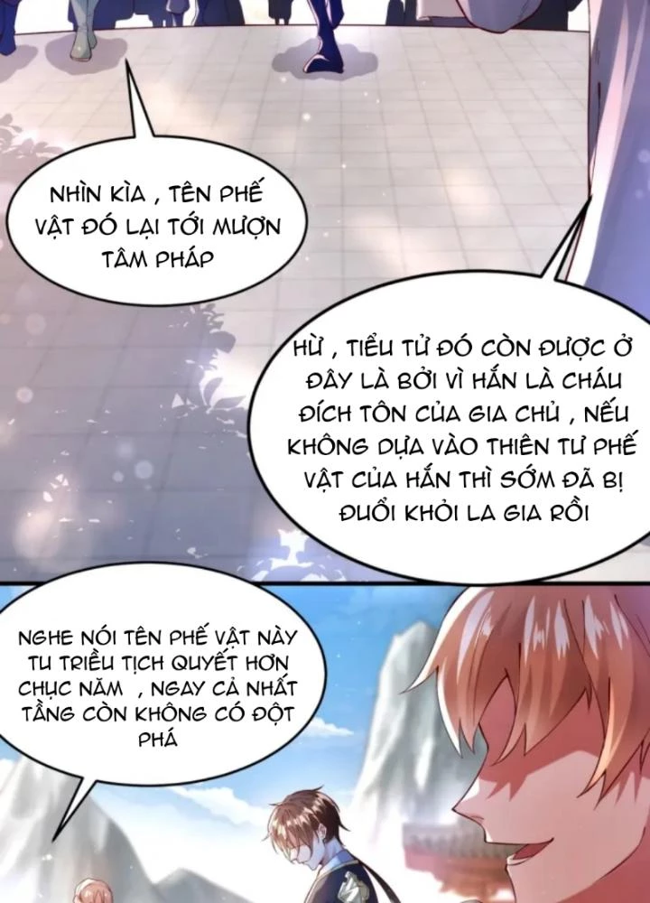 Vũ Cực Điên Phong Chapter 1 - Next Chapter 2