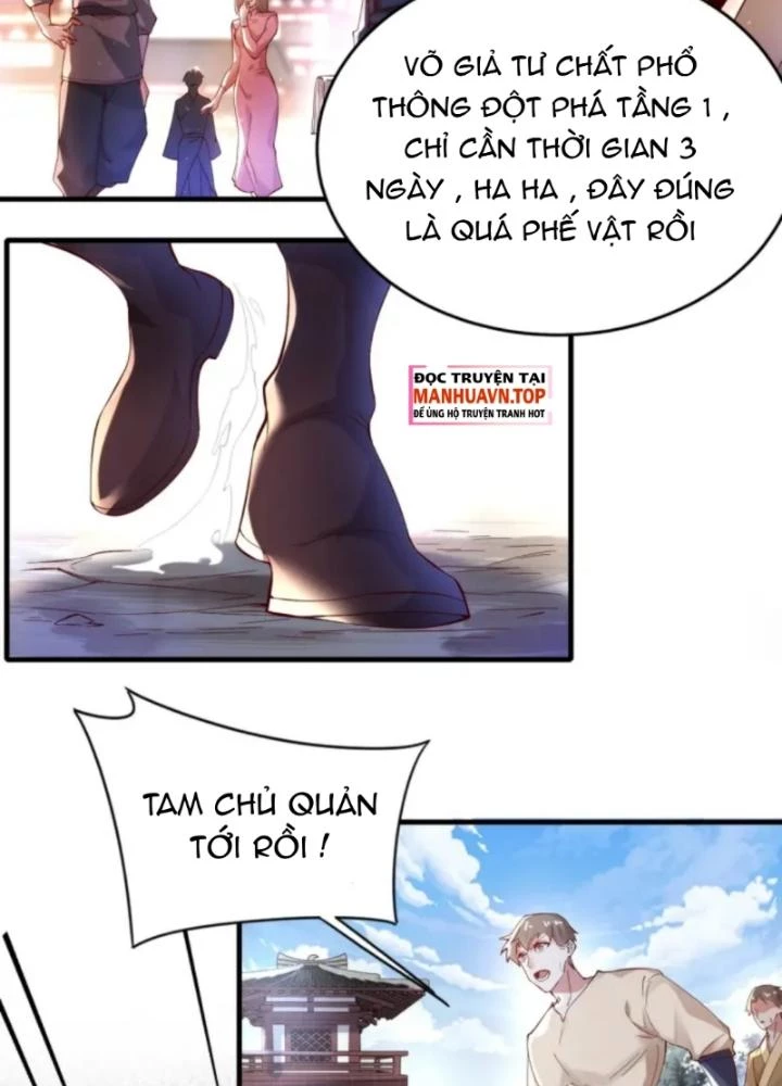 Vũ Cực Điên Phong Chapter 1 - Next Chapter 2