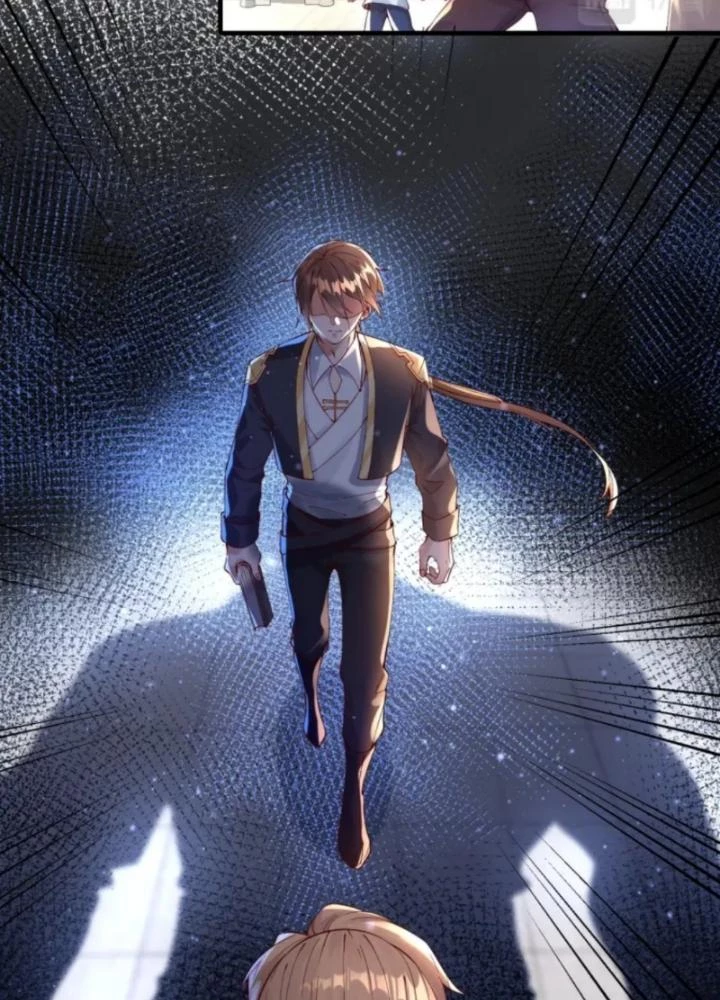 Vũ Cực Điên Phong Chapter 1 - Next Chapter 2