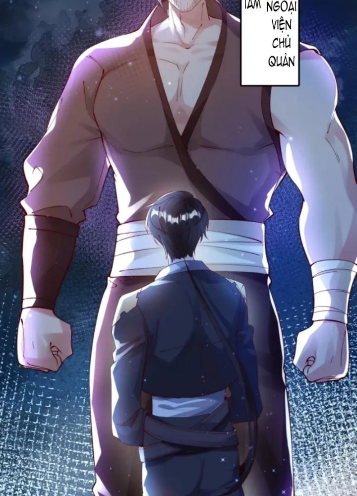 Vũ Cực Điên Phong Chapter 1 - Next Chapter 2