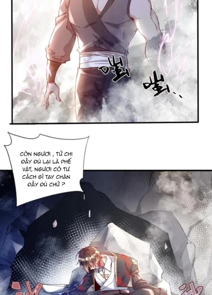 Vũ Cực Điên Phong Chapter 1 - Next Chapter 2